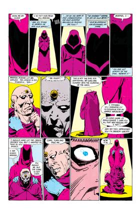 Read Legionnaires 3 (1986-)  1 Page 6 in English