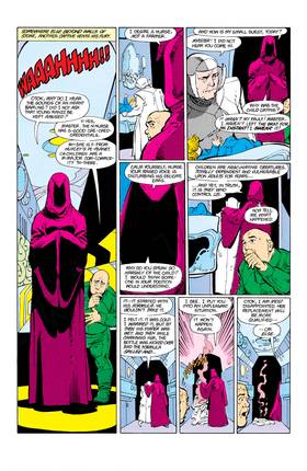 Read Legionnaires 3 (1986-)  3 Page 5 in English