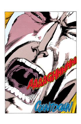 Read Legionnaires 3 (1986-)  4 Page 2 in English
