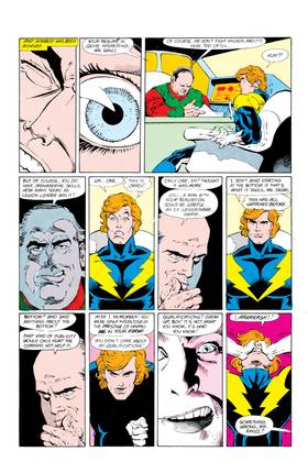 Read Legionnaires 3 (1986-)  4 Page 4 in English