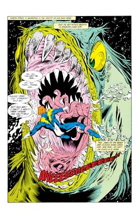 Read Legionnaires 3 (1986-)  4 Page 8 in English