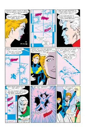 Read Legionnaires 3 (1986-)  4 Page 10 in English