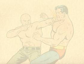 Read Lex Luthor: A Celebration of 75 Years  1 Page 2 in English