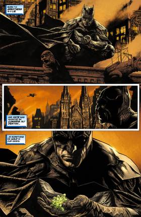 Read Lex Luthor: Man of Steel (2005-)  3 Page 4 in English