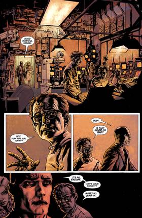 Read Lex Luthor: Man of Steel (2005-)  2 Page 6 in English