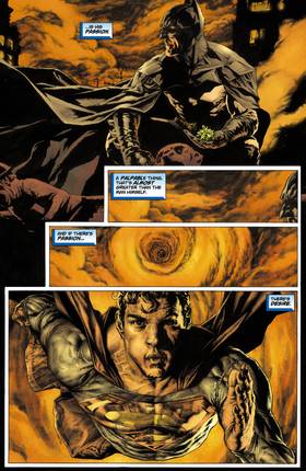 Read Lex Luthor: Man of Steel (2005-)  3 Page 9 in English