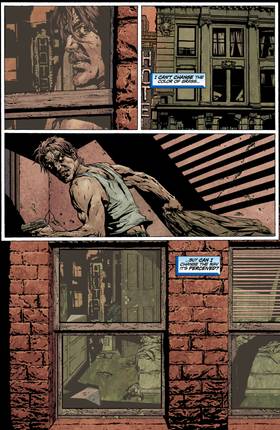 Read Lex Luthor: Man of Steel (2005-)  5 Page 9 in English