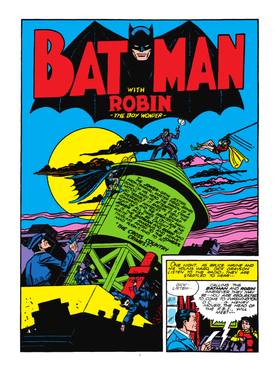 Read Limited Collectors' Edition  1 Page 3 in English