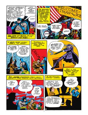 Read Limited Collectors' Edition  1 Page 4 in English