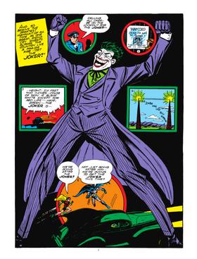 Read Limited Collectors' Edition  1 Page 5 in English