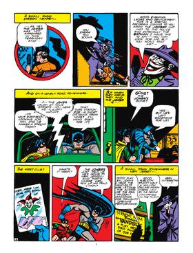Read Limited Collectors' Edition  1 Page 6 in English