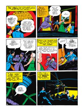 Read Limited Collectors' Edition  1 Page 7 in English
