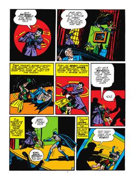 Read Limited Collectors' Edition  1 Page 8 in English