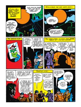 Read Limited Collectors' Edition  1 Page 9 in English