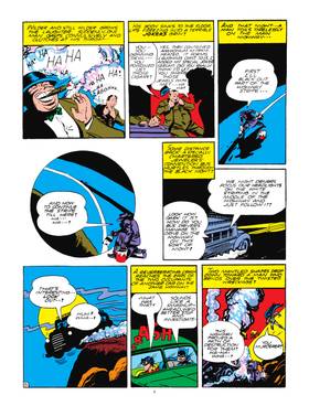 Read Limited Collectors' Edition  1 Page 10 in English