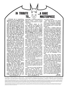 Read Limited Collectors' Edition  2 Page 3 in English