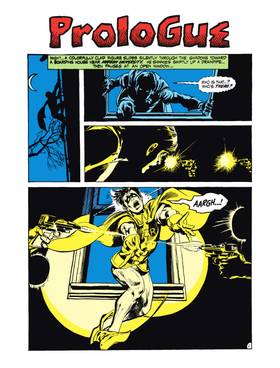 Read Limited Collectors' Edition  2 Page 4 in English