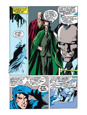 Read Limited Collectors' Edition  2 Page 7 in English