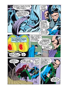 Read Limited Collectors' Edition  2 Page 8 in English