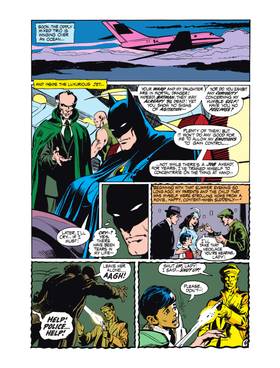 Read Limited Collectors' Edition  2 Page 9 in English
