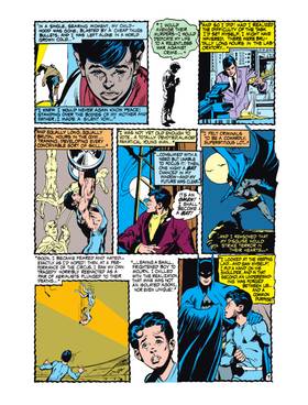 Read Limited Collectors' Edition  2 Page 10 in English