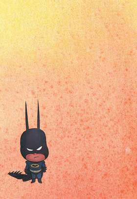 Read Little Batman: Month One (2024-)  1 Page 6 in English