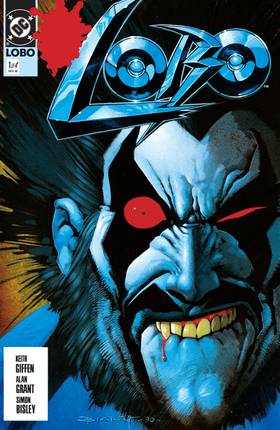 Read Lobo (1990)  1 Page 5 in English