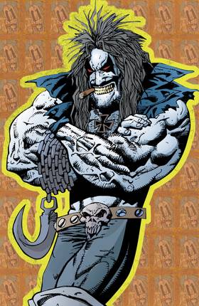 Read Lobo (1990)  2 Page 2 in English