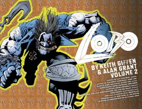 Read Lobo (1990)  2 Page 3 in English
