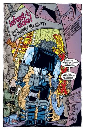 Read Lobo (1990)  2 Page 7 in English