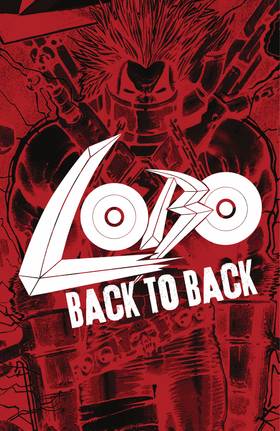 Read Lobo (1990)  3 Page 2 in English
