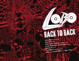 Read Lobo (1990)  3 Page 3 in English