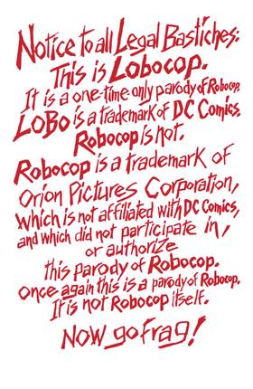 Read Lobo (1993-)  71 Page 2 in English