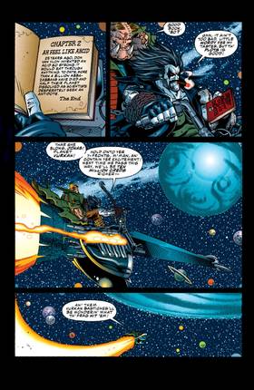 Read Lobo (1993-)  2 Page 2 in English
