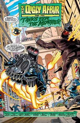 Read Lobo (1993-)  2 Page 3 in English
