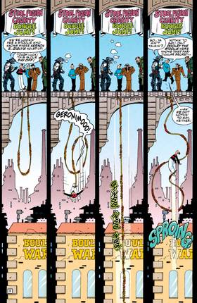 Read Lobo (1993-)  2 Page 9 in English