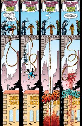 Read Lobo (1993-)  2 Page 10 in English