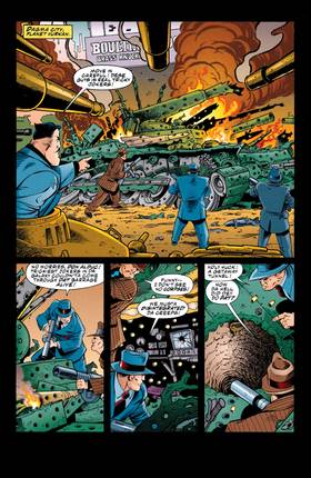 Read Lobo (1993-)  3 Page 2 in English