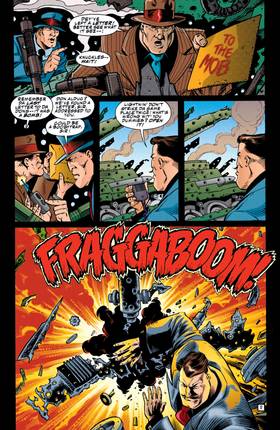 Read Lobo (1993-)  3 Page 3 in English