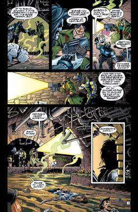 Read Lobo (1993-)  3 Page 5 in English