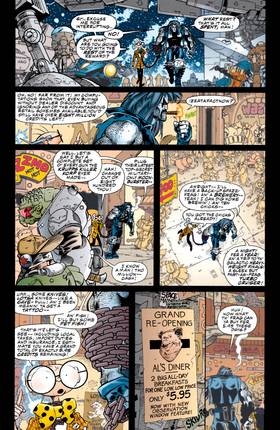 Read Lobo (1993-)  4 Page 4 in English