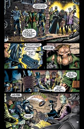 Read Lobo (1993-)  3 Page 9 in English