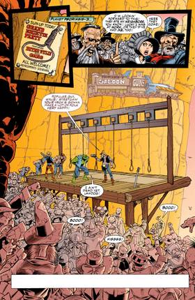 Read Lobo (1993-)  8 Page 2 in English