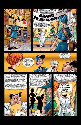 Read Lobo (1993-)  13 Page 2 in English