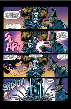 Read Lobo (1993-)  17 Page 2 in English