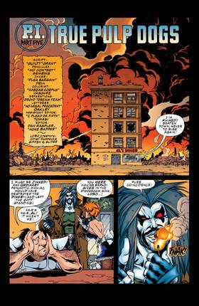 Read Lobo (1993-)  19 Page 2 in English