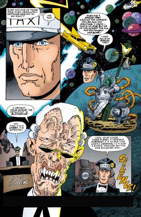 Read Lobo (1993-)  22 Page 2 in English