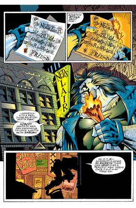 Read Lobo (1993-)  27 Page 2 in English
