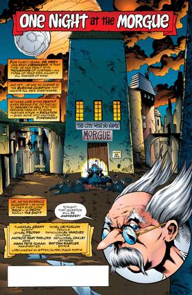 Read Lobo (1993-)  29 Page 2 in English