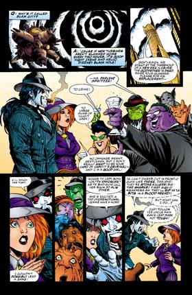 Read Lobo (1993-)  32 Page 2 in English